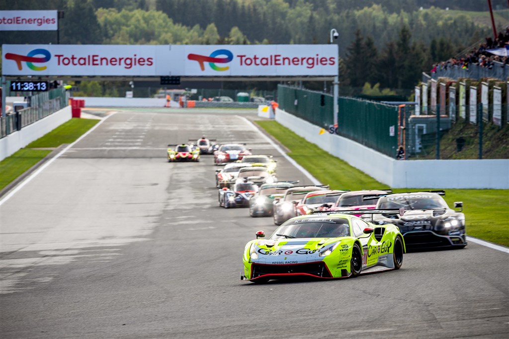(Foto: Car Guy Racing)